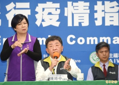 武漢肺炎》曝疫情發展「黃金交叉」 謝金河︰變化很值得注意