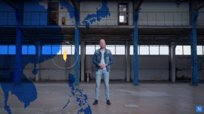 武漢肺炎》台灣廣泛測試少漏失 荷蘭媒體: 防疫巨大成功