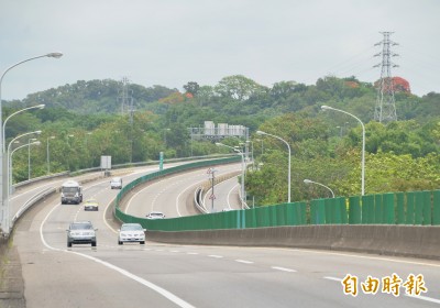 南市區間測速路段再增1處選定台86線 新文易數