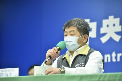 清明連假是否守住了？陳時中：還要觀察1週