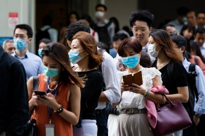 武漢肺炎 抗疫先鋒 漫畫人物惹議新加坡緊急擱置 國際 自由時報電子報