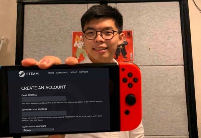 黨管很大 Steam中國版設 防沉迷系統 網民崩潰 國際 自由時報電子報