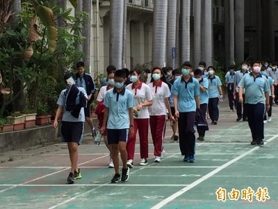 會考寫作「我想開一間這樣的店」 考生：比創意噴發