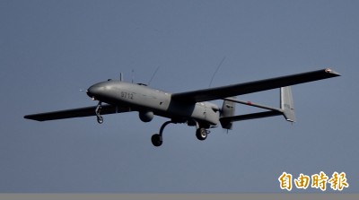 提升銳鳶UAV可靠度 軍方完成全機隊改善方案