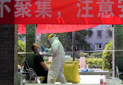 武漢肺炎第二波疫情恐爆發 專家點名亞洲這幾個高風險國家