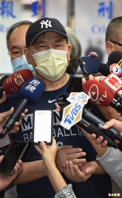 遭黑道逼債下跪求饒？澎恰恰告週刊誹謗今首開庭