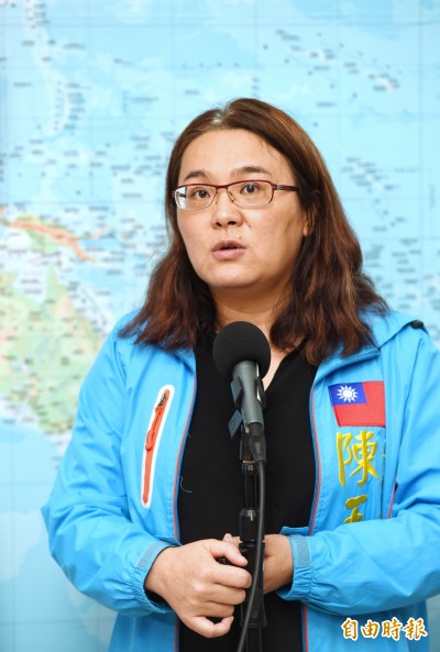 李眉蓁婆婆「胸變小」之說惹議  陳玉珍幫緩頰這話卻惹怒高雄人