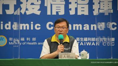 40多歲女赴日工作返台無症狀確診 同班機接觸者共11人