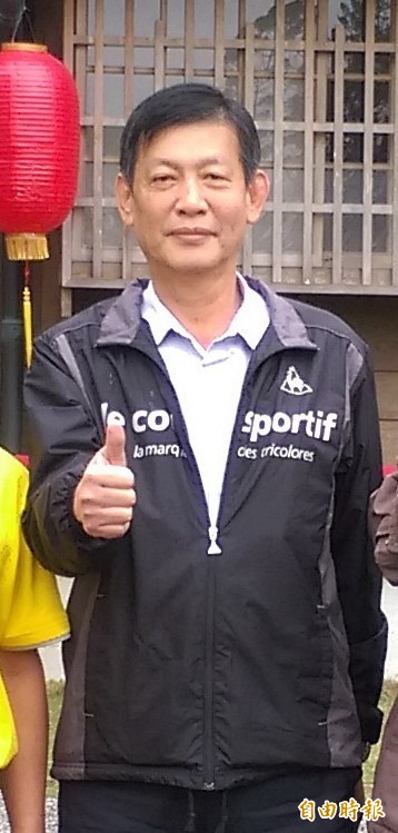 嘉南農田水利會改制10 1掛牌總幹事邱清義接首任處長呼聲高 生活 自由時報電子報