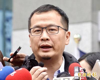 北市議員批蔡英文對日態度軟弱 要求還馬英九公道