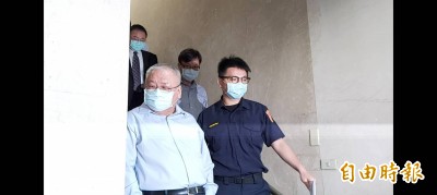 錢櫃KTV大火悲劇 董座練台生與6死者家屬達成和解