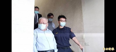 與6名死者家屬和解 法界：練台生獲緩刑機會大增