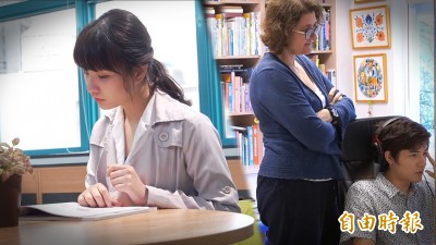 自由追新聞》大膽出走！拒絕傳統教育 18歲少年從沒「上過學」