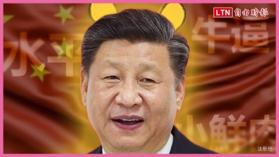 鮮姑照夭鏡》小心「另類武統」！中國用語大舉進攻洗腦台灣