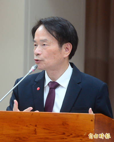 國史館擬設「歷任總統博物館」 管碧玲反對淡化李登輝歷史