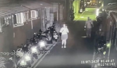 永和女疑遭跟蹤 警方：暫未發現尾隨情事、擴大調監視器釐清