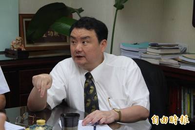 名檢接掌管委會咆哮住戶 北檢發布書面警告