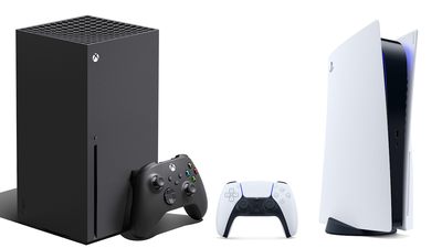 《即時說新聞》PS、Xbox爭霸戰 20年遊戲主機之爭一次看
