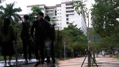 自由追新聞》「有毒文化」促校園輕生？揭頂大生憂鬱真相