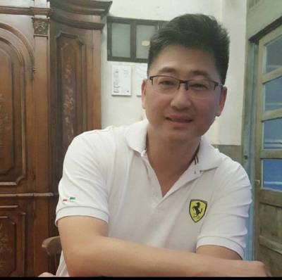 吳宗憲也曾合作生意... 前刑警涉吸金逾2億 3人收押