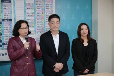 民眾黨首屆黨代表出爐 「柯妹」竹縣第一 大熊、Z9雙北最高票