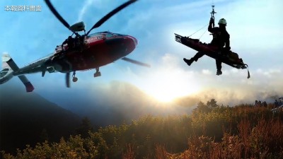 自由追新聞》山難搜救量暴增 禁出國就瘋登山的關鍵亂象