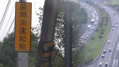 自由追新聞》取締魔王復活！「區間測速」大執法爆爭議！