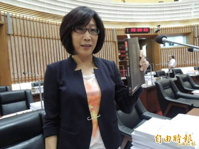 3綠委萊豬表決跑票案  民進黨中評會下週一討論