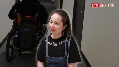 自由開麥拉》撕掉污名標籤！手天使執行「幸福任務」揭祕