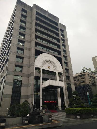 北市警傳桃色醜聞！ 已婚副分局長帶女子警局過夜記過降調