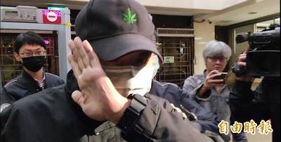 中山警分局集體包庇酒店案 又2刑警涉貪收押禁見