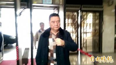 私吞逾1億元出售股款 美亞鋼管董事涉業務侵占被訴
