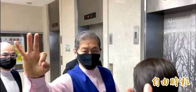 組「紅色隊伍」涉違國安法 白狼自爆30日被高檢署約談