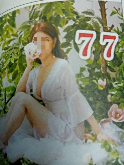 獨家 茶花女 竄逃彰化 她 最美日接6客賺1 8萬元 社會 自由時報電子報