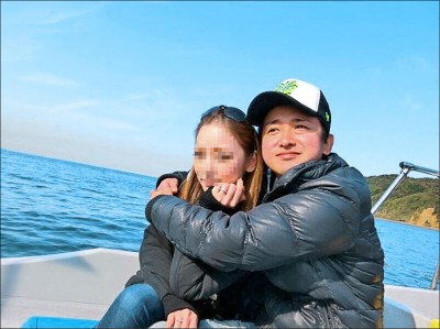 大野智前女友勾搭錦戶亮 真面目被公開 大野智前女友勾搭錦戶亮 真面目被公開