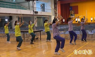 疫情影響苗栗縣國中小及附幼新進教師甄選停辦 苗栗縣 自由時報電子報