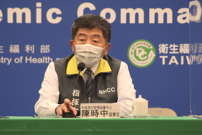 本土+3、1待查 華航案增4人染疫  累計35人確診