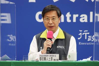 司機、機師疑在車上遭傳染確診 張上淳分析可能有2種狀況