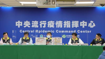 破紀錄！本土武肺暴增16例 還有1例調查中