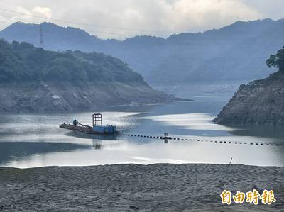 ç‹‚ çŸ³é–€æ°´åº«ä¸‹é›¨äº†ç ´8åƒäººå—¨ç¿»çœ‹æ°´åº«ä¸‹é›¨ç›´æ'­ ç