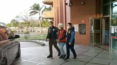 桃園賭場大亨遭擄案起訴6人  幕後主嫌「少年董仔」仍在逃