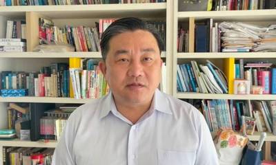 藍紅稱政府卡民間捐疫苗 王定宇：郭董感謝政府協助 誰出來道歉