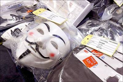 上週才稱「光城者」破案 港警今再拘捕至少5人