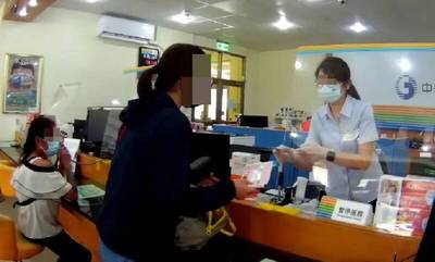 165反詐騙專線也被假冒 花蓮吉安警及時攔阻