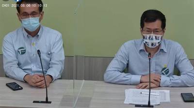 政院規劃推五倍券 民進黨團：盼國人多到實體店面消費