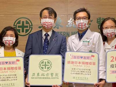 泉裕泰：自然無私的善意循環是日台關係的精粹