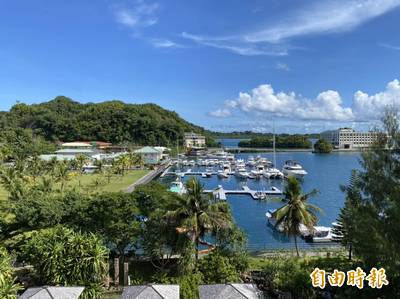 台帛旅遊泡泡重啟？ 外交部：跨部會協商中