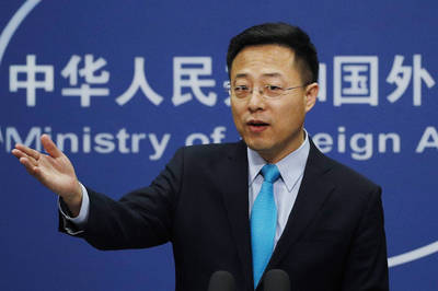 喀布爾機場恐攻中國首發聲 要打擊的卻不是引爆主凶