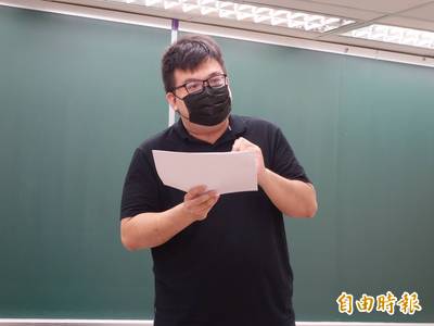 指考放榜 補教分析！二類偏工作導向、一類仍選校