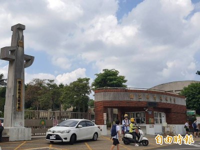 指考放榜了！ 新竹明星高中近8成錄取國立大學